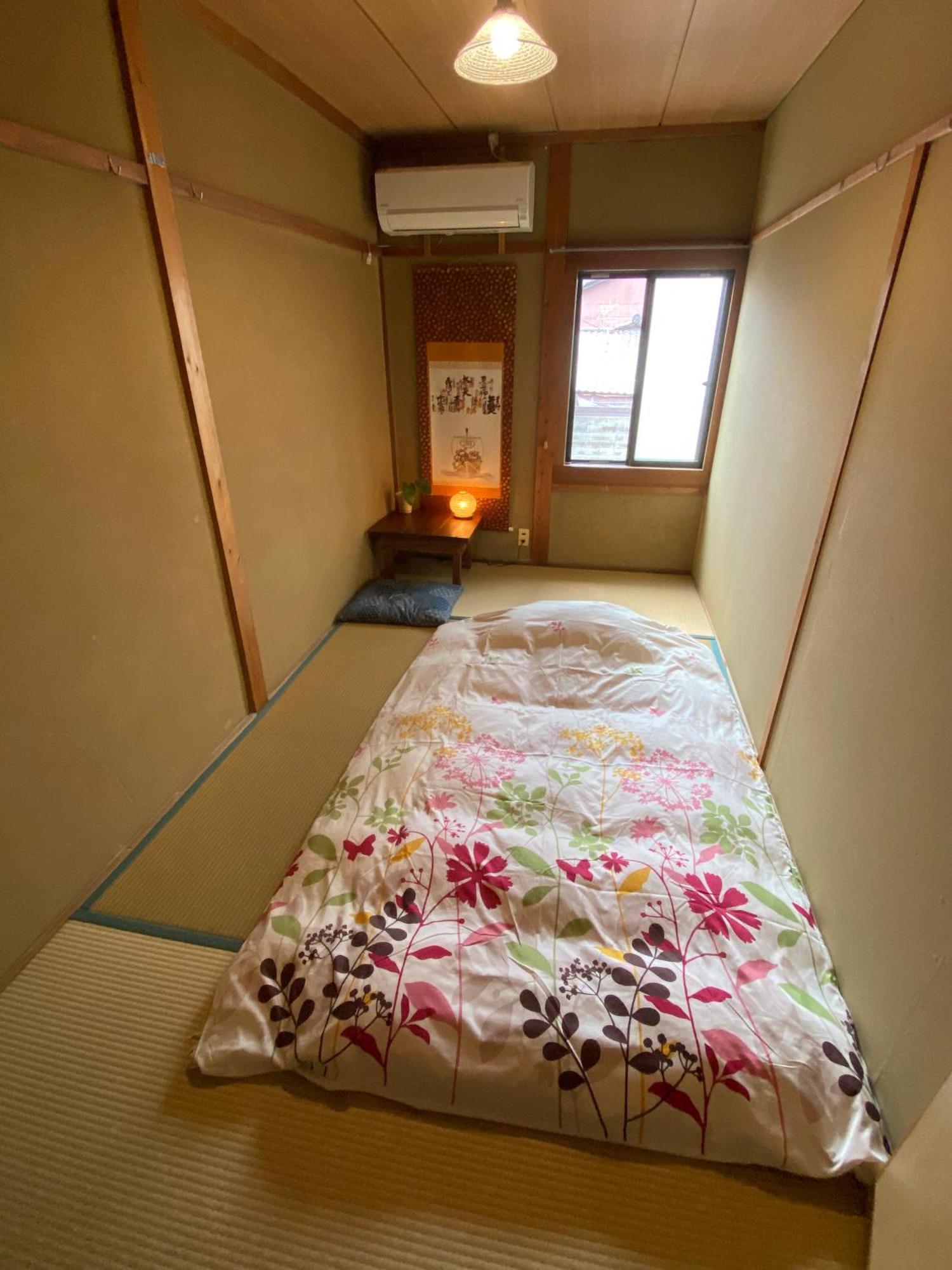 Hostel Otro Mundo Kyoto Eksteriør billede